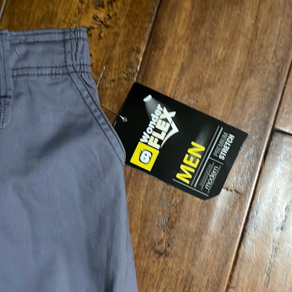 Wonder Medical Scrubs NEW - Picture 4 of 10